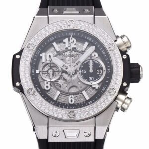 Fake Watch Hublot Big Bang Unico - 421.NX.1170.RX.1104