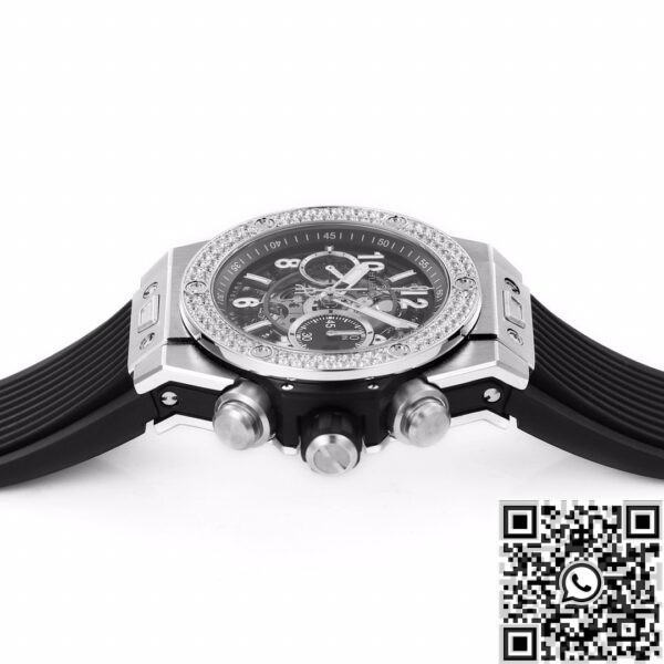 Fake Watch Hublot Big Bang Unico - 421.NX.1170.RX.1104