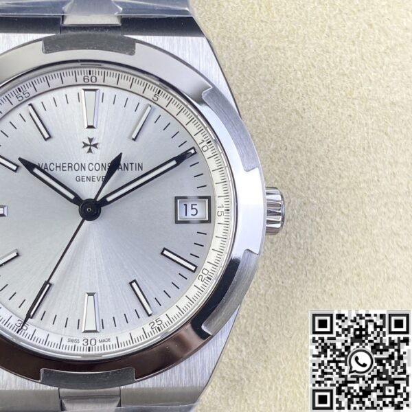 Vacheron Constantin Replica Watch - Overseas 4500V/110A-B126