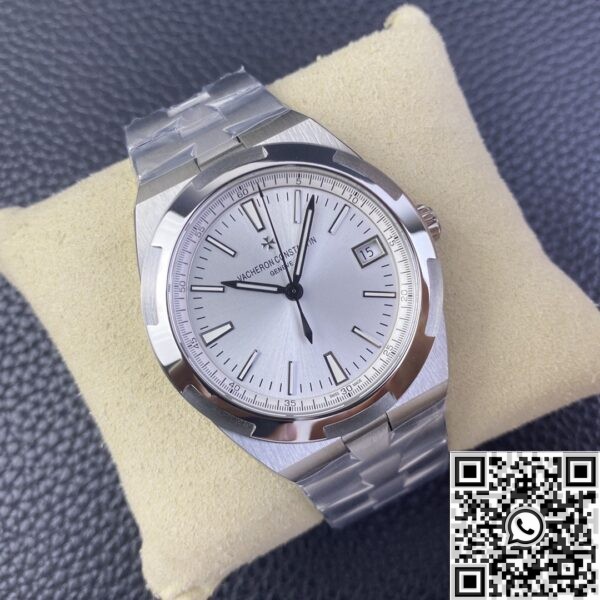 Vacheron Constantin Replica Watch - Overseas 4500V/110A-B126