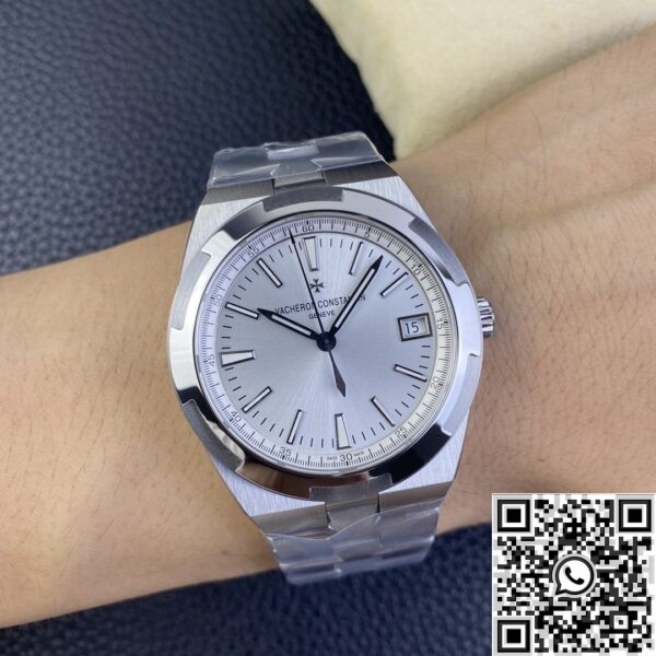 Vacheron Constantin Replica Watch - Overseas 4500V/110A-B126