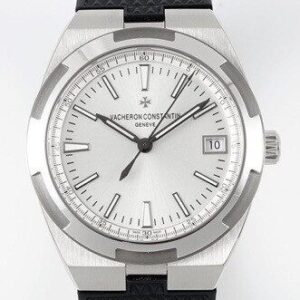 Replica Vacheron Constantin Watches - Overseas 4500V Black