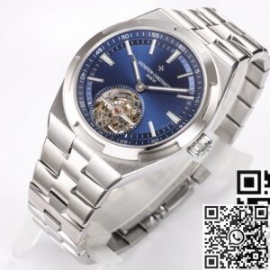 Vacheron Constantin Replica Overseas - 6000V/110A-B544