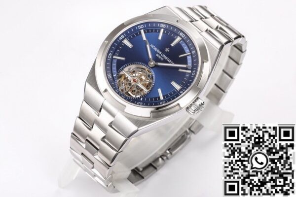 Vacheron Constantin Replica Overseas - 6000V/110A-B544