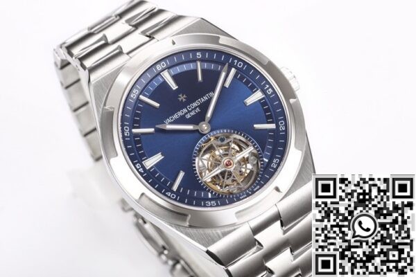 Vacheron Constantin Replica Overseas - 6000V/110A-B544