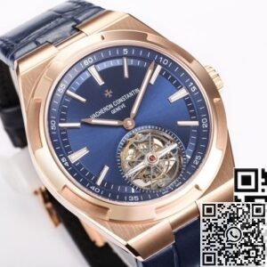 Fake Vacheron Constantin Overseas - 6000V/110R-B733