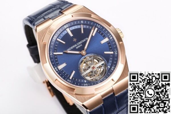 Fake Vacheron Constantin Overseas - 6000V/110R-B733