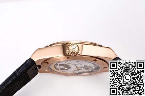 Fake Vacheron Constantin Overseas - 6000V/110R-B733