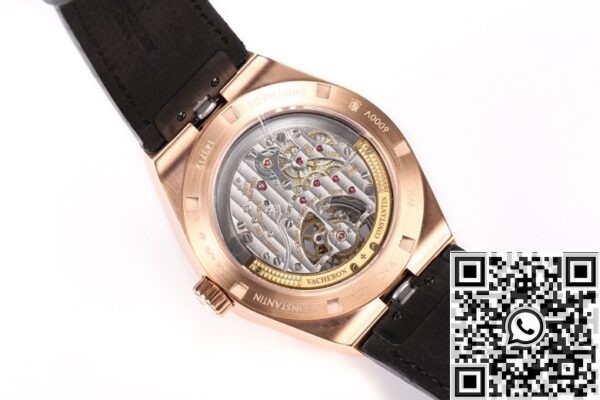 Fake Vacheron Constantin Overseas - 6000V/110R-B733