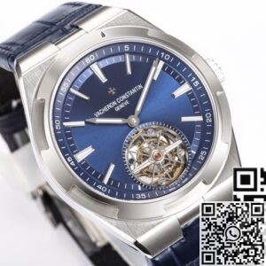 Replica Vacheron Constantin Overseas - 6000V/110A-B544