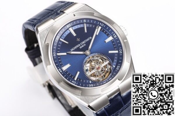 Replica Vacheron Constantin Overseas - 6000V/110A-B544