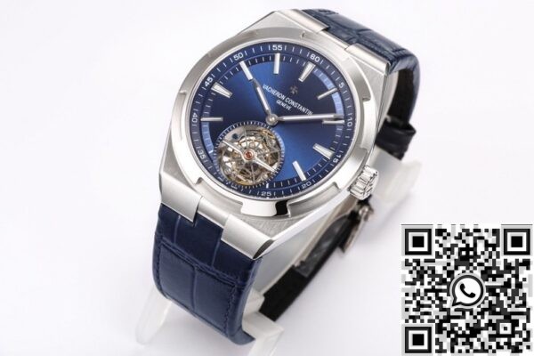 Replica Vacheron Constantin Overseas - 6000V/110A-B544