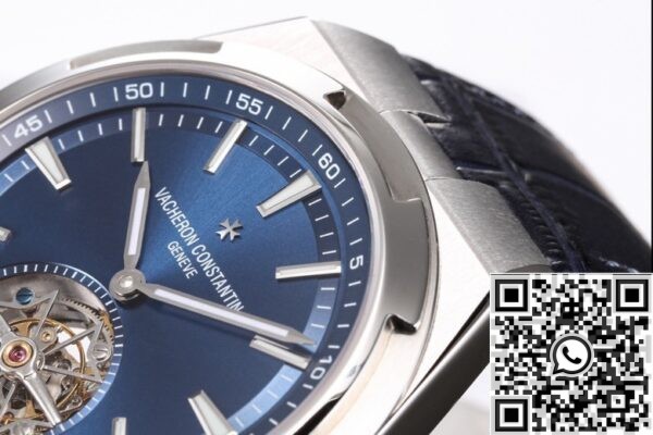 Replica Vacheron Constantin Overseas - 6000V/110A-B544