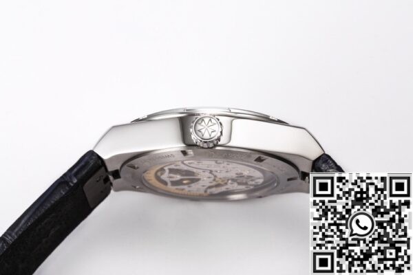 Replica Vacheron Constantin Overseas - 6000V/110A-B544