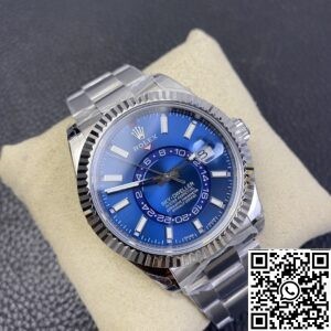 Noob Factory Rolex Watch Sky Dweller M326934-0003 Replica