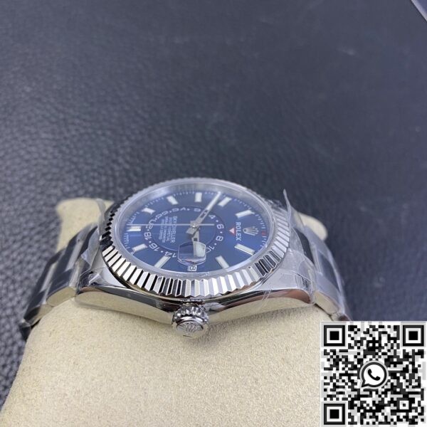 Noob Factory Rolex Watch Sky Dweller M326934-0003 Replica