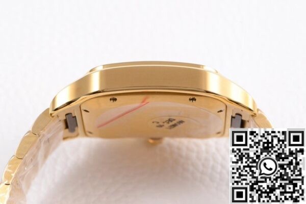 Replica Cartier Watch - BV Factory Santos