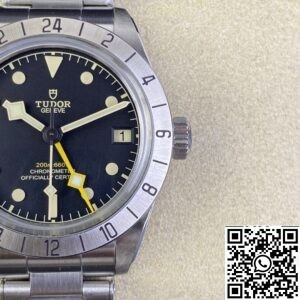 ZF Tudor Replica Watch Heritage Black Bay M79470-0001