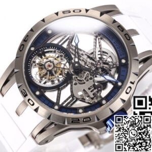 Roger Dubuis Replica Excalibur - Spider RDDBEX0479 Tourbillon