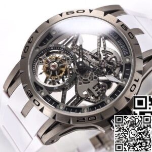 Roger Dubuis Replica Excalibur - Spider RDDBEX0479 Tourbillon