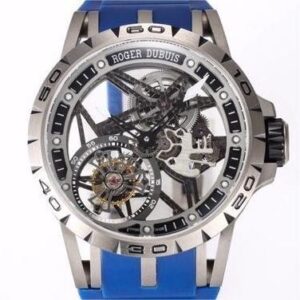 Fake Roger Dubuis Excalibur - Spider RDDBEX0479 Tourbillon