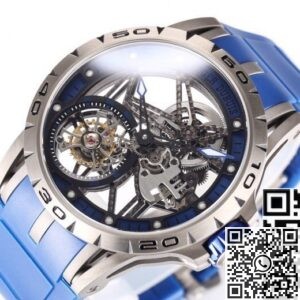 Replica Roger Dubuis Excalibur - Spider RDDBEX0479 Watch