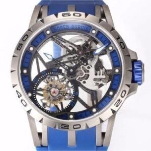 Replica Roger Dubuis Excalibur - Spider RDDBEX0479 Watch