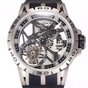 Replica Roger Dubuis Excalibur - BBR Factory Spider