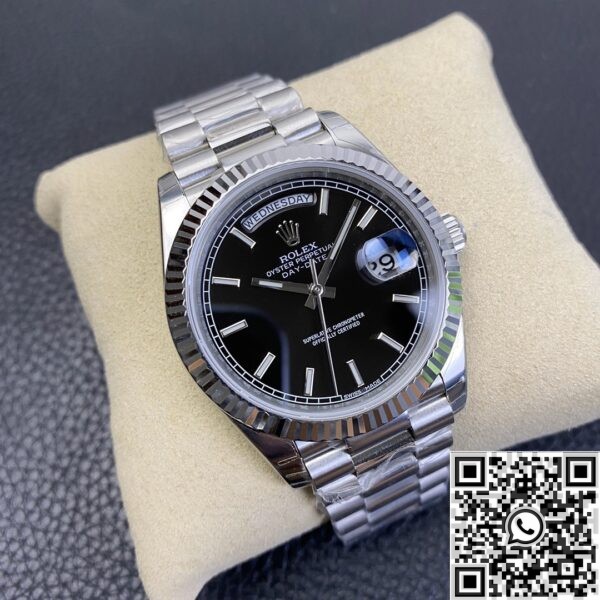 Rolex Day Date Replica M228236-0003 EW Factory Watches