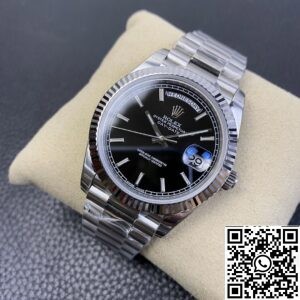 Rolex Day Date Replica M228236-0003 EW Factory Watches