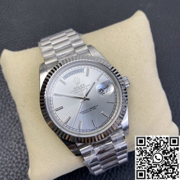 EW Factory Replica Rolex Day Date M228236 - Watches