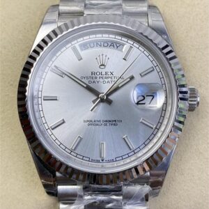 EW Factory Replica Rolex Day Date M228236 - Watches