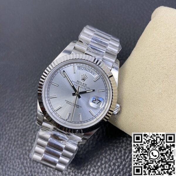 EW Factory Replica Rolex Day Date M228236 - Watches