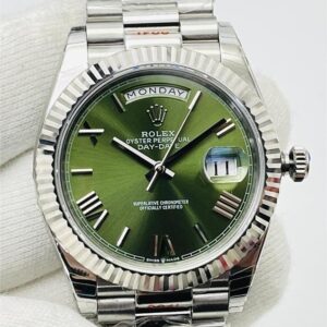 EW Factory Rolex Day Date M228239-0033 Replica Watches