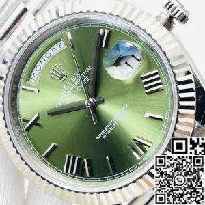 EW Factory Rolex Day Date M228239-0033 Replica Watches