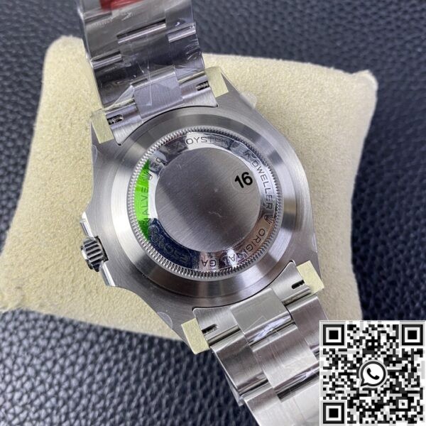 Real Vs Fake Rolex - VS Factory Sea Dweller M126600-0002