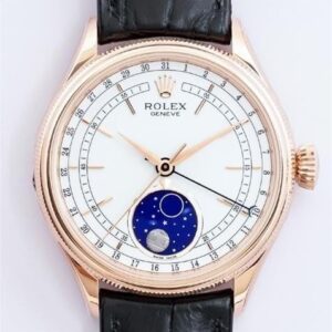 Rolex Replica Cellini Moonphase - EW Factory