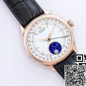 Rolex Replica Cellini Moonphase - EW Factory