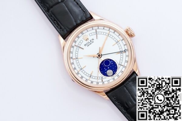 Rolex Replica Cellini Moonphase - EW Factory