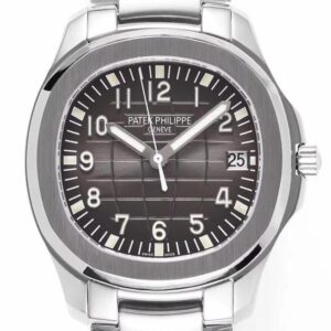 ZF Fake Patek Philippe Aquanaut 5167A Watch