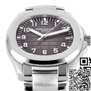 ZF Fake Patek Philippe Aquanaut 5167A Watch