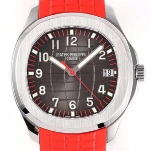 ZF Factory Replica Aquanaut Patek Philippe 5167A-012