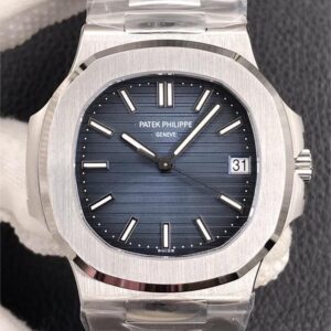 3K Factory Replica Watches Patek Philippe Nautilus 5711/1A 010