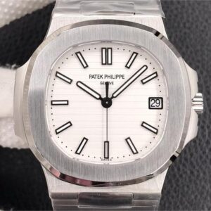 3K Factory Watch Website Patek Philippe Nautilus 5711/1A-011