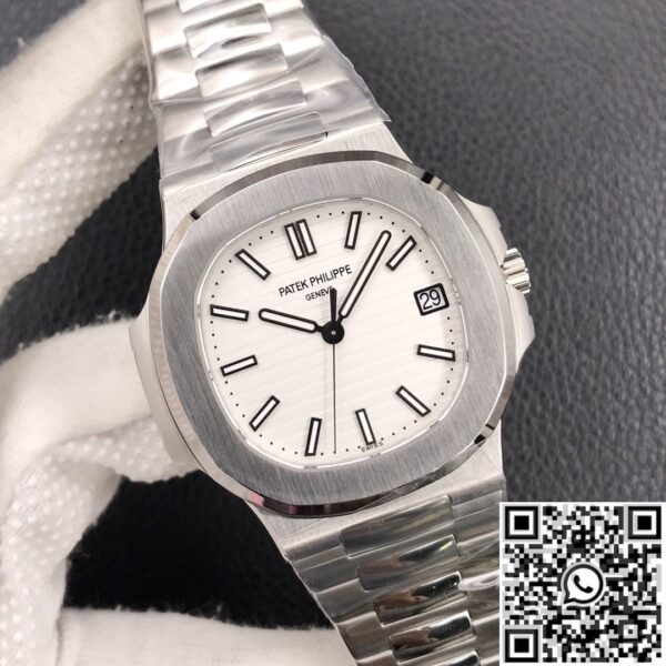 3K Factory Watch Website Patek Philippe Nautilus 5711/1A-011