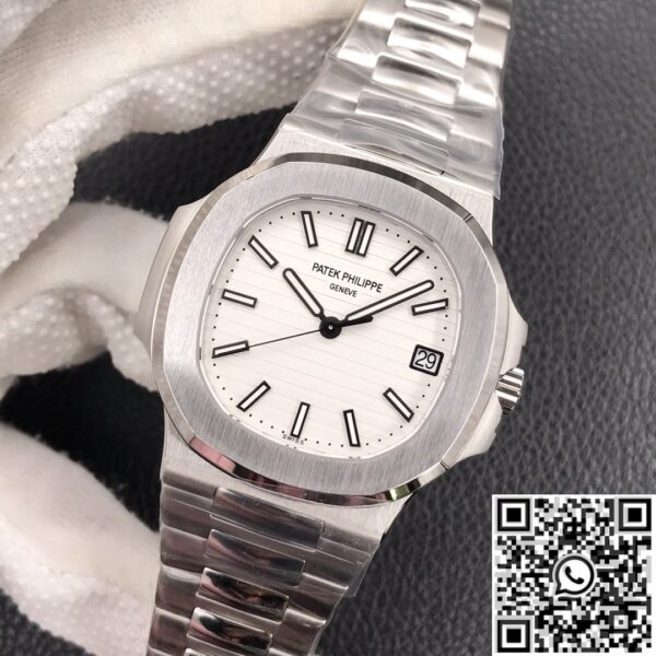 3K Factory Watch Website Patek Philippe Nautilus 5711/1A-011