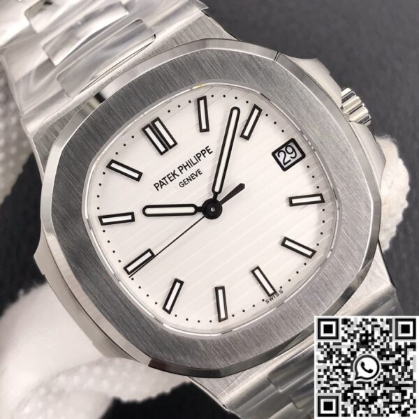 3K Factory Watch Website Patek Philippe Nautilus 5711/1A-011