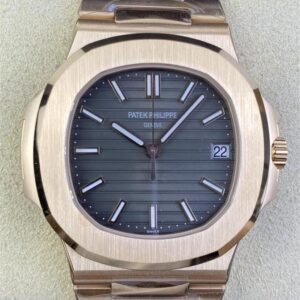 Replica Patek Philippe 3K Factory Watches - Nautilus 5711R-001