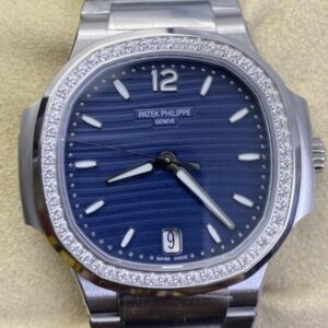 3K Factory Nautilus Watches - Patek Philippe Nautilus 7118