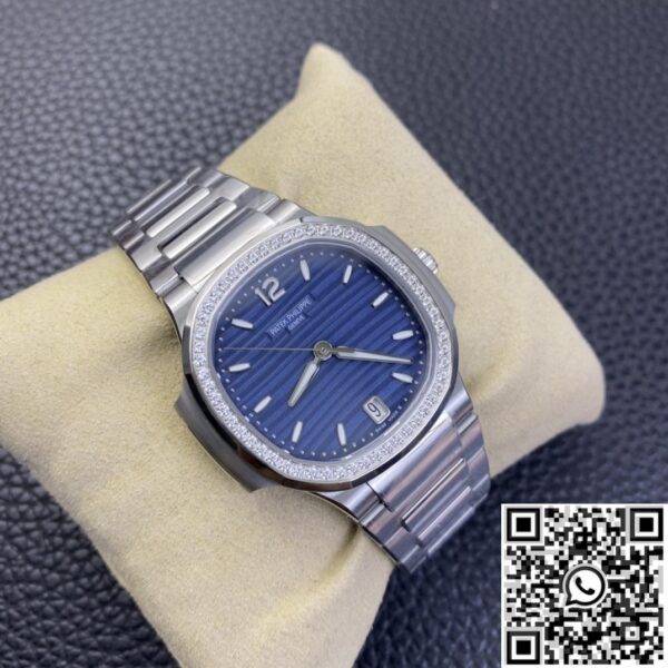 3K Factory Nautilus Watches - Patek Philippe Nautilus 7118